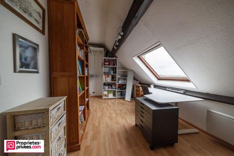 Leilighet i Metz, Moselle, Metz - € 170 000 | Ref: 426035LMK - foto 4