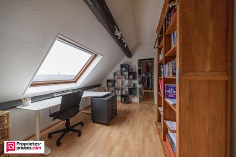 Leilighet i Metz, Moselle, Metz - € 170 000 | Ref: 426035LMK - foto 5