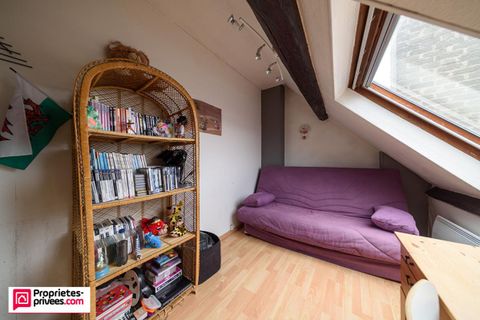Leilighet i Metz, Moselle, Metz - € 170 000 | Ref: 426035LMK - foto 7