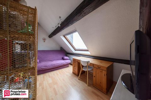 Leilighet i Metz, Moselle, Metz - € 170 000 | Ref: 426035LMK - foto 8
