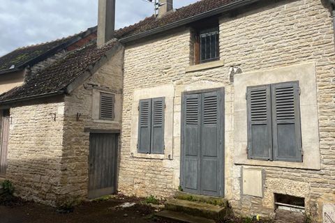 Villa i Tanlay, Yonne, Tanlay - € 55.000 | Ref: 419084VPU - foto 1