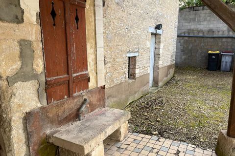 Villa i Tanlay, Yonne, Tanlay - € 55.000 | Ref: 419084VPU - foto 3