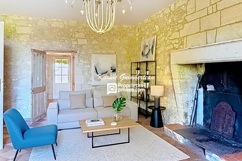 Villa i Saint-Emilion, Gironde, Saint-Emilion - € 614.800 | Ref: 425786KARG - foto 2