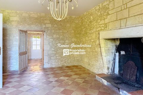 Villa i Saint-Emilion, Gironde, Saint-Emilion - € 614.800 | Ref: 425786KARG - foto 3
