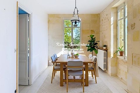 Villa i Saint-Emilion, Gironde, Saint-Emilion - € 614.800 | Ref: 425786KARG - foto 4