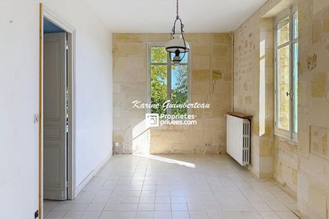 Villa i Saint-Emilion, Gironde, Saint-Emilion - € 614.800 | Ref: 425786KARG - foto 5
