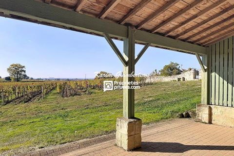 Villa i Saint-Emilion, Gironde, Saint-Emilion - € 614.800 | Ref: 425786KARG - foto 6