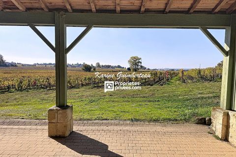 Villa i Saint-Emilion, Gironde, Saint-Emilion - € 614.800 | Ref: 425786KARG - foto 14