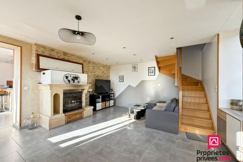 Villa i Guillon, Yonne, Guillon - € 141.000 | Ref: 425621VFE - foto 1