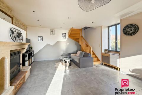 Villa i Guillon, Yonne, Guillon - € 141.000 | Ref: 425621VFE - foto 2