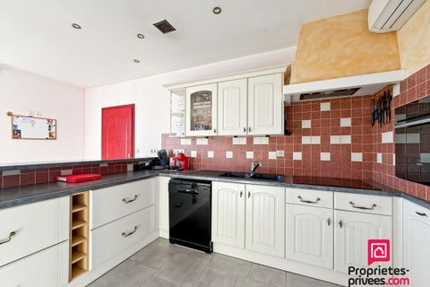 Villa i Guillon, Yonne, Guillon - € 141.000 | Ref: 425621VFE - foto 3