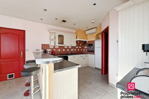 Villa i Guillon, Yonne, Guillon - € 141.000 | Ref: 425621VFE - foto 4