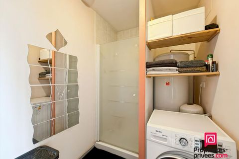 Villa i Guillon, Yonne, Guillon - € 141.000 | Ref: 425621VFE - foto 5