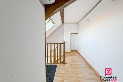 Villa i Guillon, Yonne, Guillon - € 141.000 | Ref: 425621VFE - foto 6