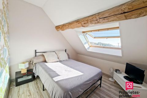 Villa i Guillon, Yonne, Guillon - € 141.000 | Ref: 425621VFE - foto 7