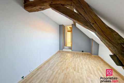 Villa i Guillon, Yonne, Guillon - € 141.000 | Ref: 425621VFE - foto 9
