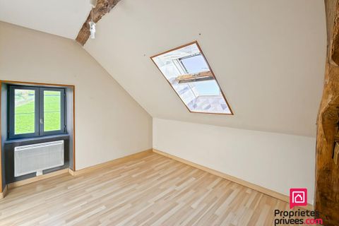 Villa i Guillon, Yonne, Guillon - € 141.000 | Ref: 425621VFE - foto 10
