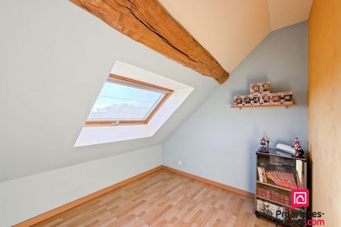 Villa i Guillon, Yonne, Guillon - € 141.000 | Ref: 425621VFE - foto 11