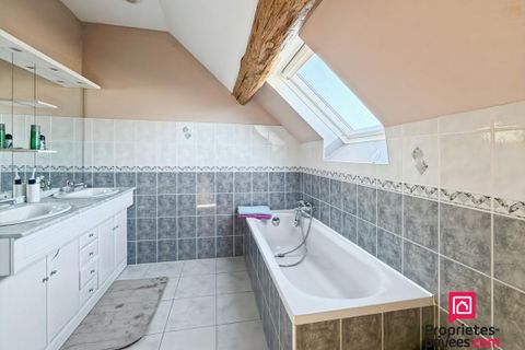 Villa i Guillon, Yonne, Guillon - € 141.000 | Ref: 425621VFE - foto 12