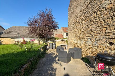 Villa i Guillon, Yonne, Guillon - € 141.000 | Ref: 425621VFE - foto 13