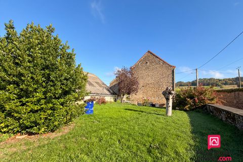 Villa i Guillon, Yonne, Guillon - € 141.000 | Ref: 425621VFE - foto 14