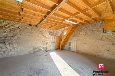 Villa i Guillon, Yonne, Guillon - € 141.000 | Ref: 425621VFE - foto 15