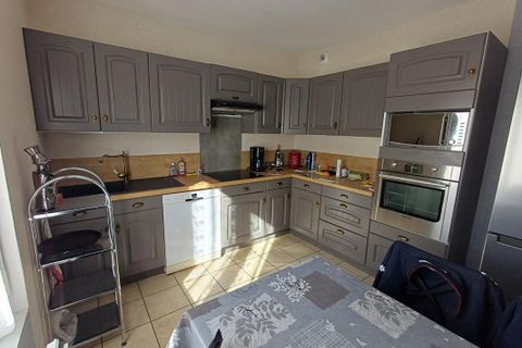 Villa a Songy, Marne, Songy - € 110.000 | Ref: 425894MOAU - foto 3