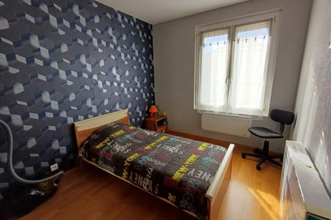 Villa a Songy, Marne, Songy - € 110.000 | Ref: 425894MOAU - foto 4