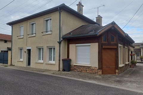 Villa a Songy, Marne, Songy - € 110.000 | Ref: 425894MOAU - foto 7