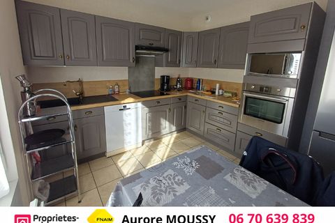 Villa a Songy, Marne, Songy - € 110.000 | Ref: 425894MOAU - foto 8