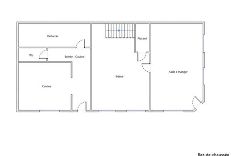 Villa a Songy, Marne, Songy - € 110.000 | Ref: 425894MOAU - foto 9