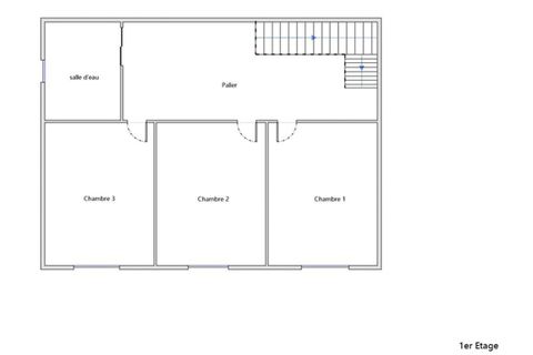 Villa a Songy, Marne, Songy - € 110.000 | Ref: 425894MOAU - foto 10