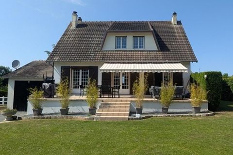 Villa a Doudeville, Seine-Maritime, Doudeville - € 240.000 | Ref: 426094JBLO - foto 2