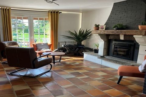 Villa a Doudeville, Seine-Maritime, Doudeville - € 240.000 | Ref: 426094JBLO - foto 5