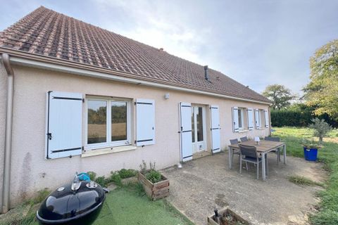 Villa a La Bazoge, Sarthe, La Bazoge - € 218.400 | Ref: 425852GUM - foto 2