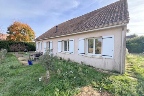 Villa a La Bazoge, Sarthe, La Bazoge - € 218.400 | Ref: 425852GUM - foto 3