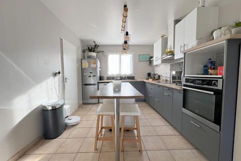 Villa a La Bazoge, Sarthe, La Bazoge - € 218.400 | Ref: 425852GUM - foto 6
