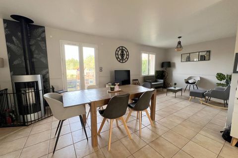 Villa a La Bazoge, Sarthe, La Bazoge - € 218.400 | Ref: 425852GUM - foto 7
