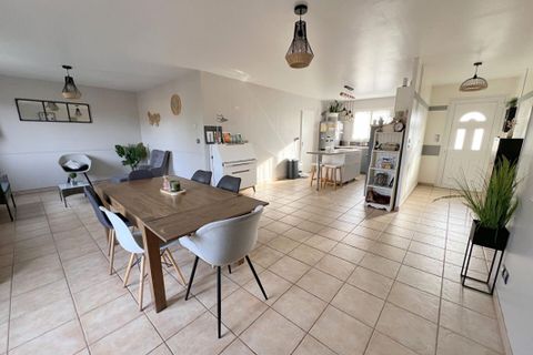 Villa a La Bazoge, Sarthe, La Bazoge - € 218.400 | Ref: 425852GUM - foto 8