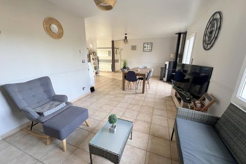 Villa a La Bazoge, Sarthe, La Bazoge - € 218.400 | Ref: 425852GUM - foto 10