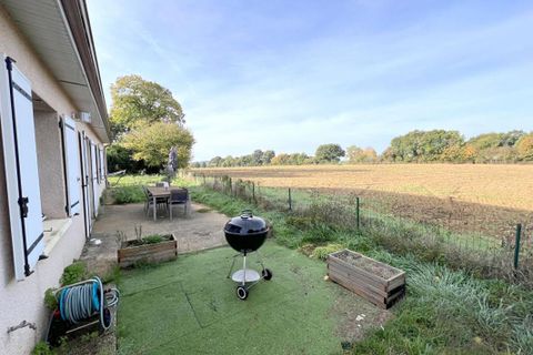 Villa a La Bazoge, Sarthe, La Bazoge - € 218.400 | Ref: 425852GUM - foto 15