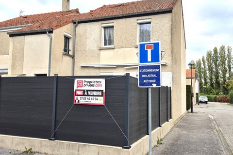 Villa i Saint-Dizier, Haute-Marne, Saint-Dizier - € 182.700 | Ref: 425474AANI - foto 1