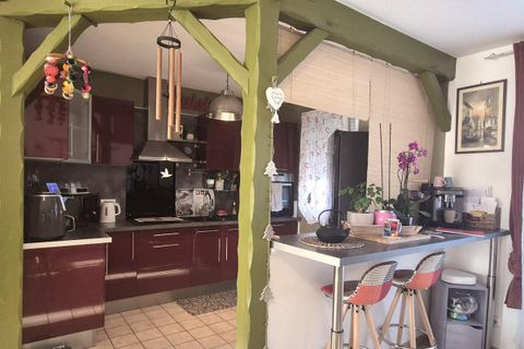 Villa i Saint-Dizier, Haute-Marne, Saint-Dizier - € 182.700 | Ref: 425474AANI - foto 2
