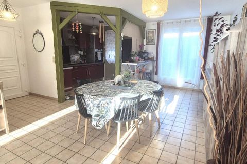 Villa i Saint-Dizier, Haute-Marne, Saint-Dizier - € 182.700 | Ref: 425474AANI - foto 3