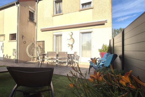 Villa i Saint-Dizier, Haute-Marne, Saint-Dizier - € 182.700 | Ref: 425474AANI - foto 5