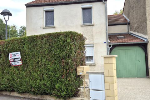Villa i Saint-Dizier, Haute-Marne, Saint-Dizier - € 182.700 | Ref: 425474AANI - foto 6