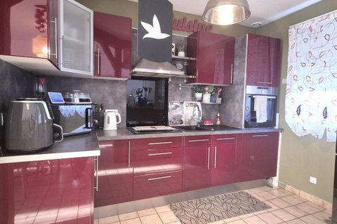 Villa i Saint-Dizier, Haute-Marne, Saint-Dizier - € 182.700 | Ref: 425474AANI - foto 8