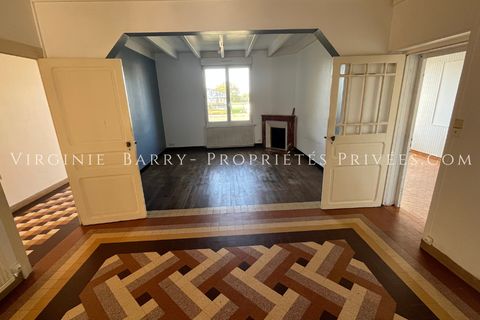 Villa i Bords, Charente-Maritime, Bords - € 252.000 | Ref: 425798VBAR - foto 4