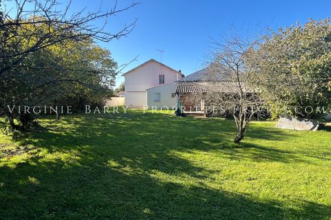 Villa i Bords, Charente-Maritime, Bords - € 252.000 | Ref: 425798VBAR - foto 5