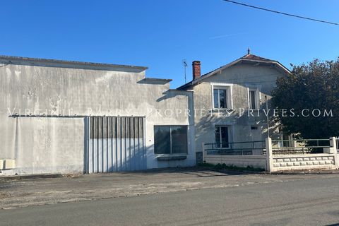 Villa i Bords, Charente-Maritime, Bords - € 252.000 | Ref: 425798VBAR - foto 13